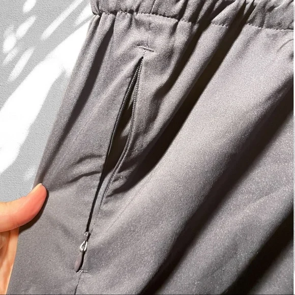 ZUDA | 3X | Z-Eco Regular Cropped Jumpsuit with UPF 50 NWOT - Picture 9 of 12